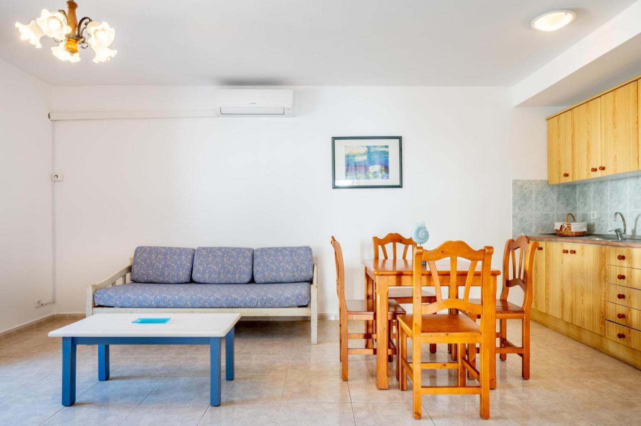 Apartamentos Karin 1ºa Cala D´Or Exterior foto