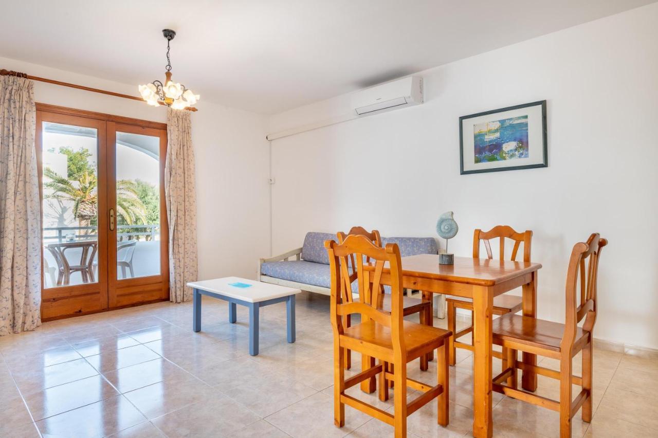Apartamentos Karin 1ºa Cala D´Or Exterior foto